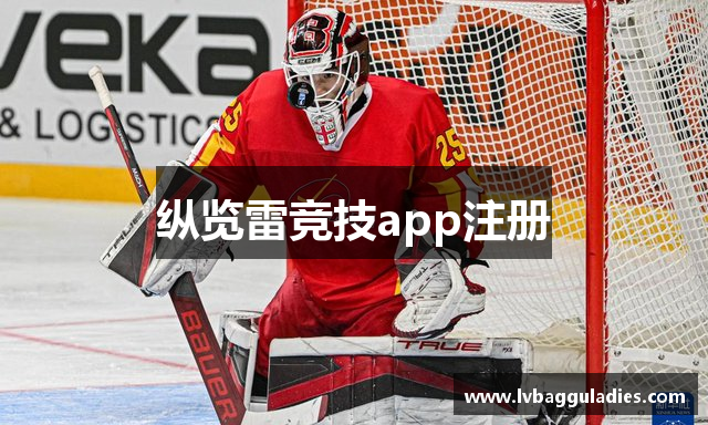 纵览雷竞技app注册